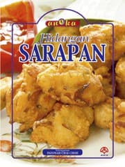 Cover of Aneka Hidangan Sarapan