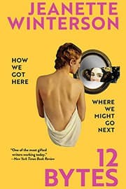Cover of 12 Bytes