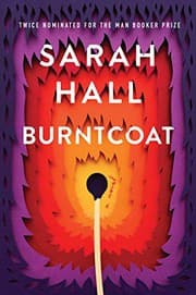 Cover of Burntcoat