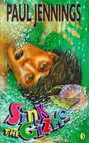 Cover of Sink the Gizmo