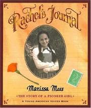 Cover of Rachel's Journal