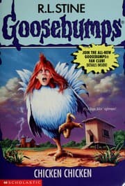 Cover of Chicken Chicken