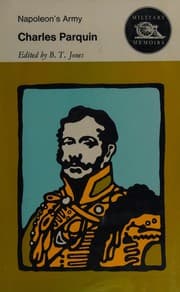 Cover of Souvenirs et campagnes d'un vieux soldat de l'Empire