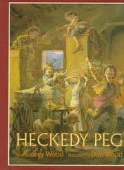 Cover of Heckedy Peg