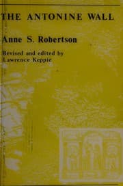 Cover of The Antonine Wall