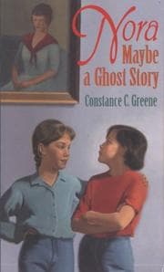Cover of Nora