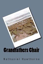 Cover of Grandfather's Chair