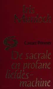 Cover of The Sacred and Profane Love Machine
