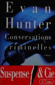 Cover of Conversations criminelles