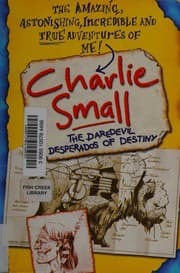 Cover of The Daredevil Desperados of Destiny