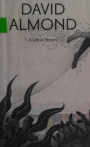 Cover of Half a creature from the sea