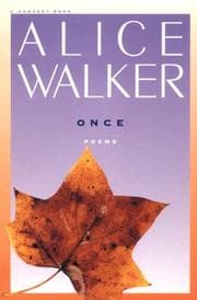 Cover of Once
