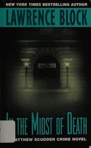 Cover of In the Midst of Death