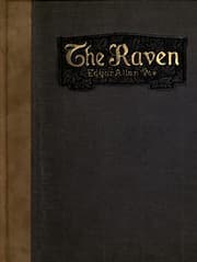 Cover of The Raven and The Philosophy of Composition