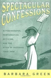 Cover of Spectacular confessions