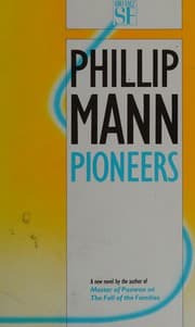 Cover of Pioneers