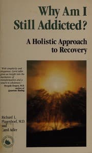 Cover of Why am I still addicted?