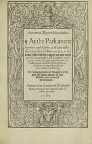 Cover of Laws, etc