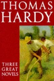Cover of Novels
