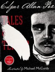 Cover of Short Stories (Black Cat / Cask of Amontillado / Fall of the House of Usher / Masque of the Red Death / Pit and the Pendulum / Tell-Tale Heart)