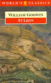 Cover of St. Leon