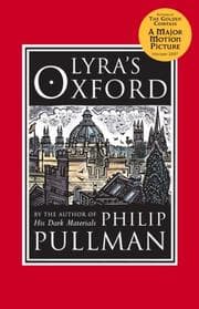Cover of Lyra's Oxford