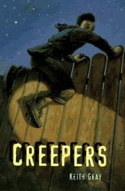 Cover of Creepers