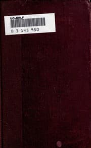 Cover of Selected English Short Stories (Nineteenth Century)