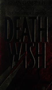 Cover of Death wish