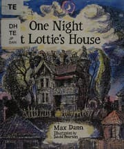Cover of One Night at Lottie's House