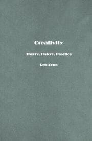 Cover of Creativity