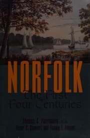 Cover of Norfolk
