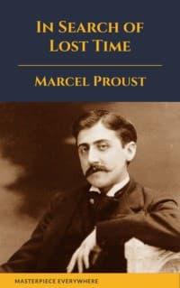 Cover of In Search of Lost Time