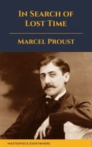 Cover of À la recherche du temps perdu