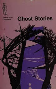 Cover of Ghost stories