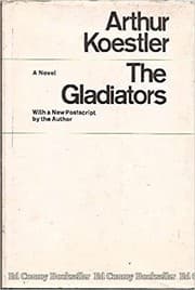 Cover of The Gladiators