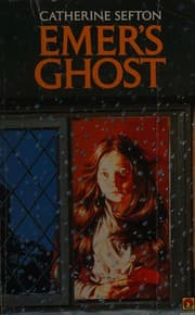 Cover of Emer's Ghost