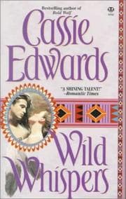 Cover of Wild Whispers