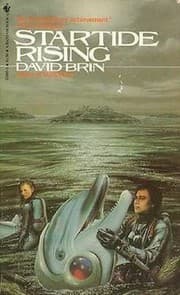 Cover of Startide Rising