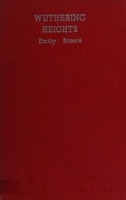 Cover of Works (Poems / Wuthering Heights)