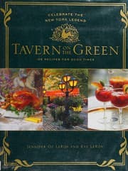 Cover of Tavern on the Green