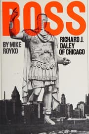 Cover of Boss