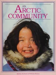 Cover of An Arctic community