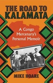 Cover of The road to Kalamata