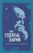 Cover of The essential Darwin