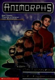 Cover of The Discovery