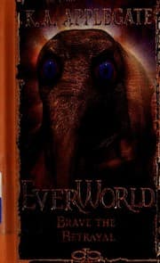Cover of Brave the Betrayal