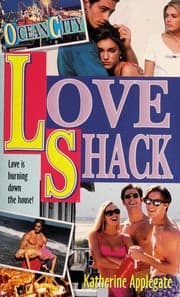Cover of Love Shack