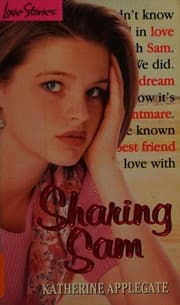 Cover of Sharing Sam