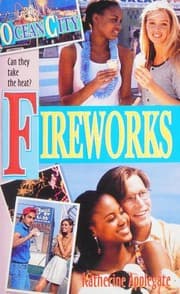 Cover of Fireworks